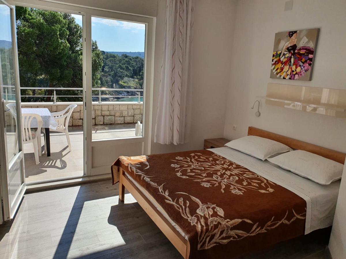 Apartment Portofino Примоштен Экстерьер фото